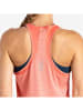 Dare 2b Funktionstop "Gravitate Vest" in Peach