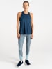 Dare 2b Functionele top "Gravitate Vest" donkerblauw