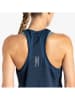 Dare 2b Funktionstop "Gravitate Vest" in Dunkelblau