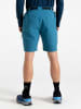 Dare 2b Funktionsshorts "Tuned In Pro" in Blau