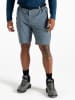 Dare 2b Functionele short "Tuned In Pro" grijs