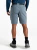 Dare 2b Functionele short "Tuned In Pro" grijs