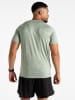 Dare 2b Functioneel shirt "Persist" groen
