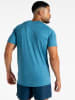 Dare 2b Functioneel shirt "Persist" lichtblauw