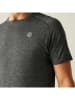 Dare 2b Functioneel shirt "Persist" grijs
