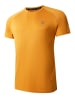Dare 2b Functioneel shirt "Persist" geel