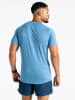 Dare 2b Functioneel shirt "Accelerate" lichtblauw