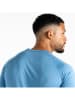 Dare 2b Functioneel shirt "Accelerate" lichtblauw