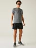 Dare 2b Functioneel shirt "Accelerate" grijs