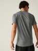 Dare 2b Functioneel shirt "Accelerate" grijs