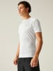 Dare 2b Functioneel shirt "Accelerate" wit