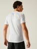 Dare 2b Functioneel shirt "Accelerate" wit