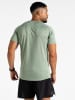 Dare 2b Funktionsshirt "Accelerate" in Salbei