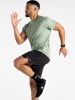 Dare 2b Funktionsshirt "Accelerate" in Salbei