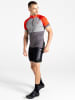 Dare 2b Functioneel shirt "Protraction III" grijs/oranje