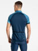 Dare 2b Fahrradtrikot "Protraction III" in Blau/ Dunkelblau