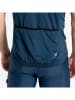Dare 2b Fietsshirt "Protraction III" blauw/donkerblauw