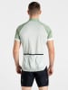 Dare 2b Fietsshirt "Protraction III" groen/wit