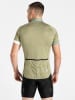 Dare 2b Fahrradtrikot "Pedal It Out II" in Khaki