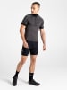 Dare 2b Functioneel shirt "Pedal It Out II" grijs