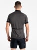 Dare 2b Functioneel shirt "Pedal It Out II" grijs