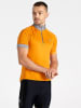 Dare 2b Fietsshirt "Pedal It Out II" oranje