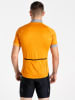 Dare 2b Fahrradtrikot "Pedal It Out II" in Orange