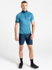 Dare 2b Fietsshirt "Pedal It Out II" lichtblauw