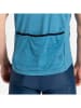 Dare 2b Fietsshirt "Pedal It Out II" lichtblauw