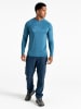 Dare 2b Funktionslongsleeve "Tech" in Hellblau