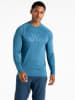 Dare 2b Funktionslongsleeve "Tech" in Hellblau