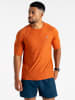 Dare 2b Functioneel shirt "Power Up" oranje