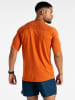 Dare 2b Functioneel shirt "Power Up" oranje