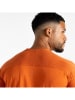 Dare 2b Functioneel shirt "Power Up" oranje