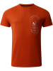 Dare 2b Functioneel shirt "Tech II" rood