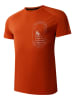 Dare 2b Functioneel shirt "Tech II" rood