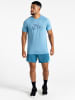 Dare 2b Funktionsshirt "Tech II" in Hellblau