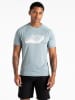 Dare 2b Funktionsshirt "Tech II" in Grau