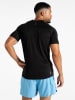 Dare 2b Funktionsshirt "Tech II" in Schwarz