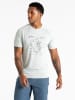 Dare 2b Funktionsshirt "Tech II" in Weiß