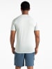 Dare 2b Funktionsshirt "Tech II" in Weiß