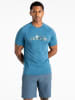 Dare 2b Funktionsshirt "Tech II" in Hellblau