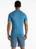 Dare 2b Functioneel shirt "Tech II" lichtblauw