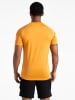 Dare 2b Functioneel shirt "Tech II" geel