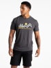 Dare 2b Functioneel shirt "Movement III" grijs