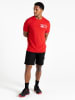 Dare 2b Funktionsshirt "Movement III" in Rot