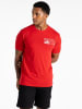 Dare 2b Funktionsshirt "Movement III" in Rot