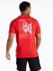 Dare 2b Funktionsshirt "Movement III" in Rot