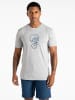 Dare 2b Functioneel shirt "Movement III" grijs