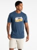 Dare 2b Functioneel shirt "Movement III" donkerblauw